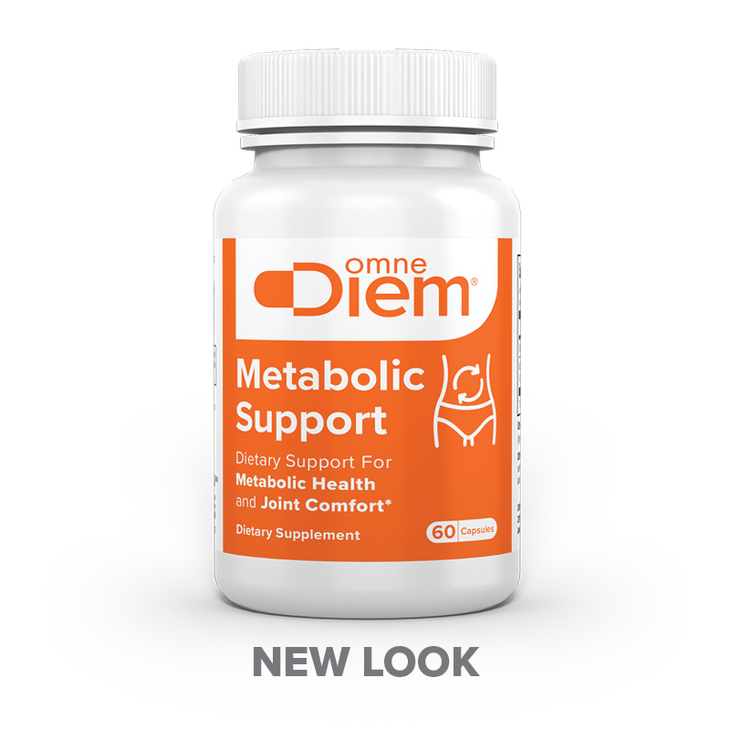 Metabolic_Support_60ct_3D_NEW_LOOK_Web_12_19_23 OmneDiem Metabolic Support New Look bottle