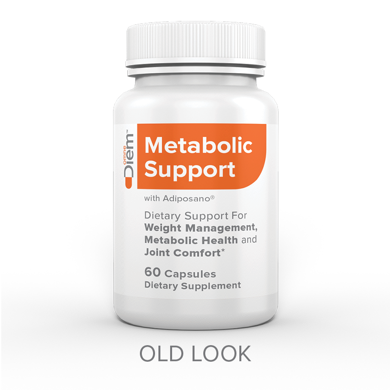 OmneDiem Metabolic Support