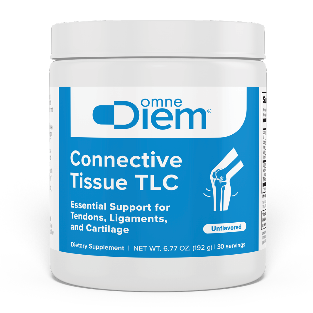 OmneDiem_Connective_Tissue_TLC OmneDiem Connective Tissue TLC