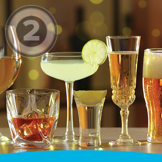 Histamine_Digest_cocktails Histamine Digest Alcohol triple threat cocktails
